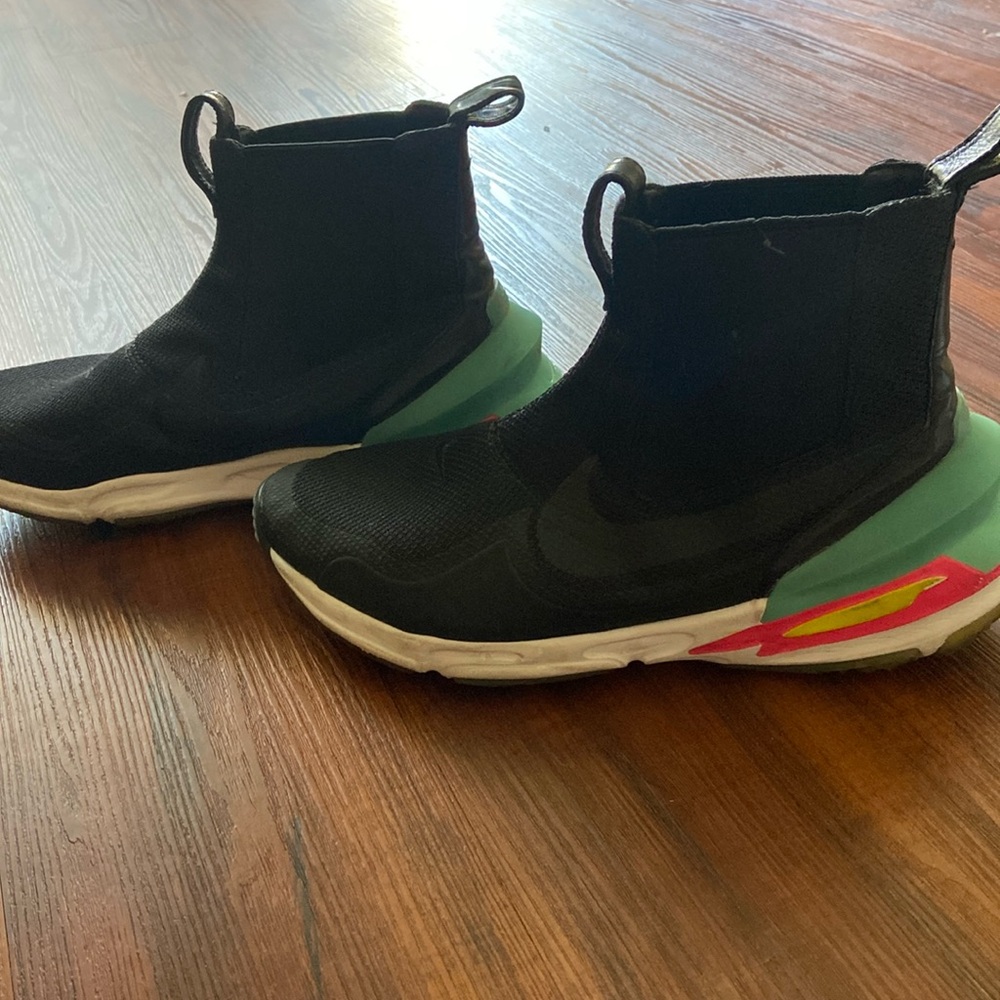 Riccardo Tisci     Nike Air Zoom Legend/RT